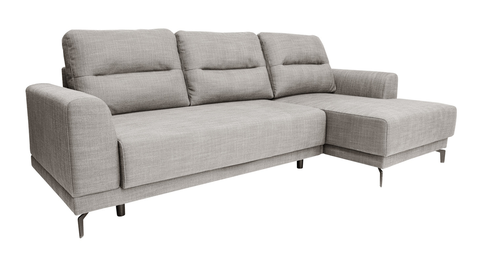 Угловой диван «Кельвин» (2ML.8R) - промо