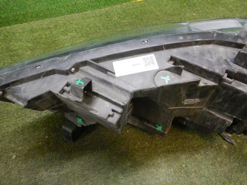 Фара правая Haval F7 (2018-2024) LED