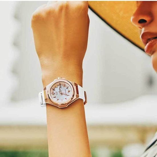 Наручные часы Casio MSG-S500G-7A2