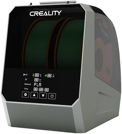 Камера сушильная Creality Space Pi Plus Filament Dryer