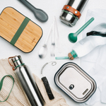 Экобутылка Black+Blum, Eau Good, 800 мл, зеленая