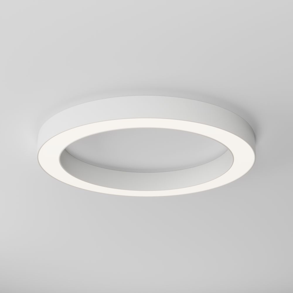 Светильник настенно-потолочный Maytoni   C093CL-45W4K-W