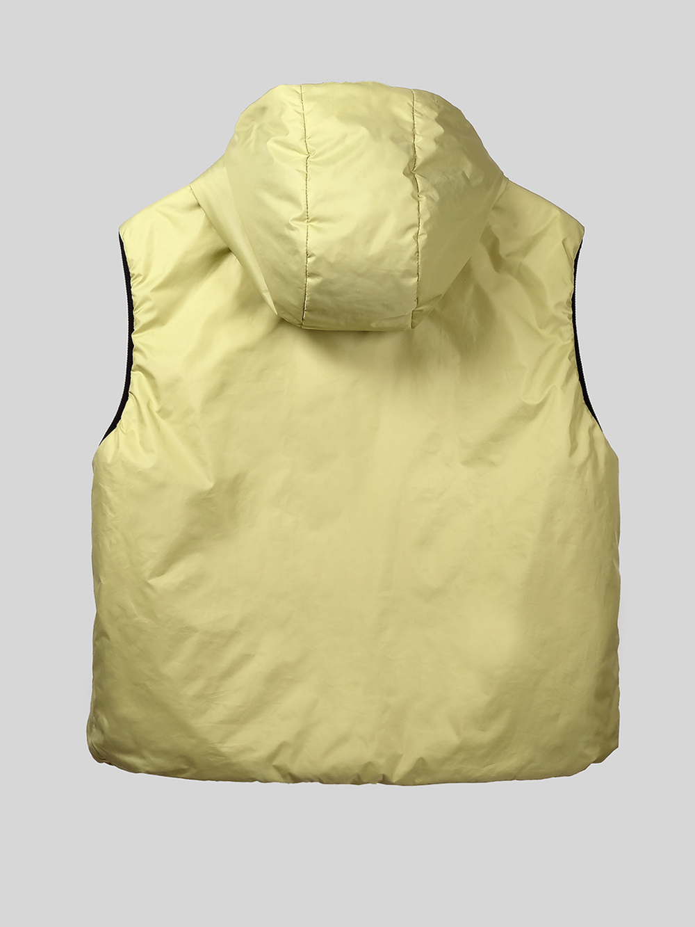 Жилет утепленный HWP1