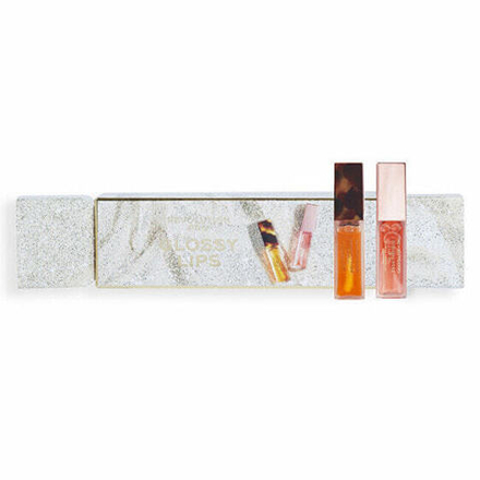 Уход за губами Glossy Lips gift set