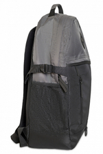 Рюкзак FORWARD, 2 в 1, городской, полиэстер, регулируемый, 2 лямки, 21л