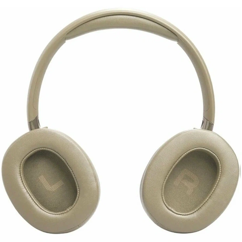 Беспроводные наушники JBL Tune 780NC Beige