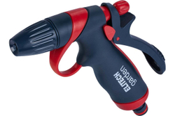 Пистолет-распылитель регулируемый Elitech SG 002 Garden 206057