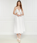 Платье Michael Kors - белый(MS482A9AYN)