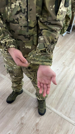 Костюм горка 6 весна лето / мультикам торнадо