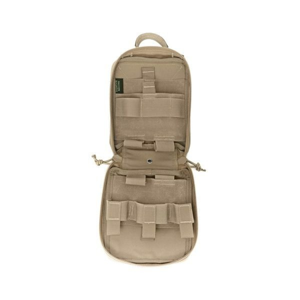 Warrior Medic Rip Off Pouch - MultiCam