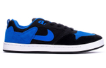 Кроссовки Nike Sb Alleyoop Royal