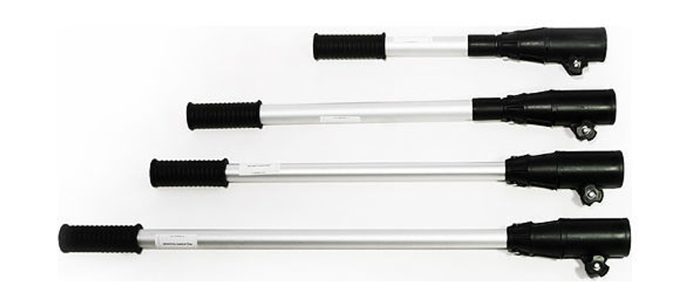 Удлинитель румпеля для управления лодочным мотором 43-63см