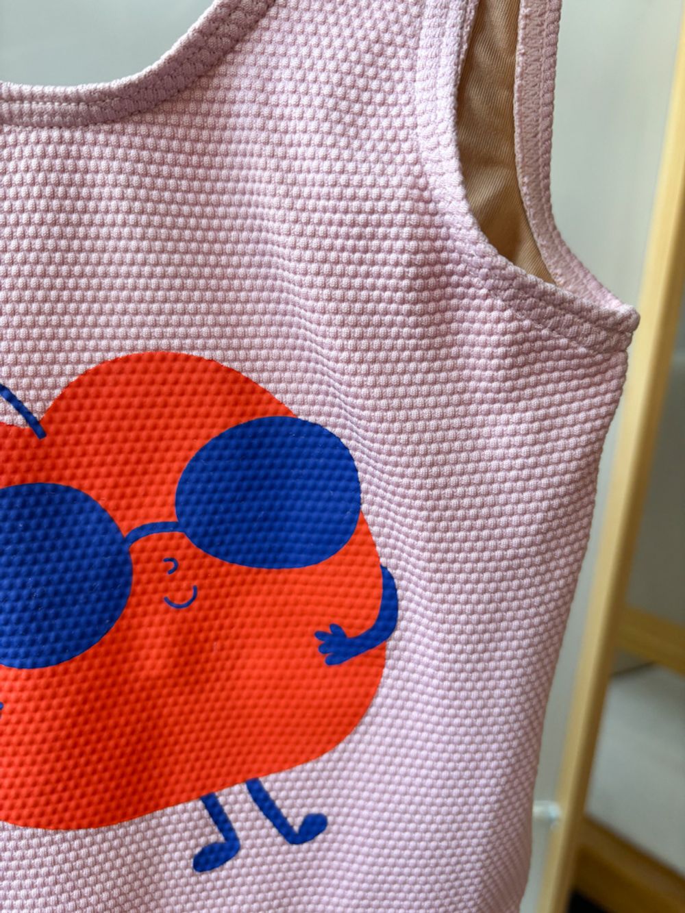 Купальник Tinycottons, 104