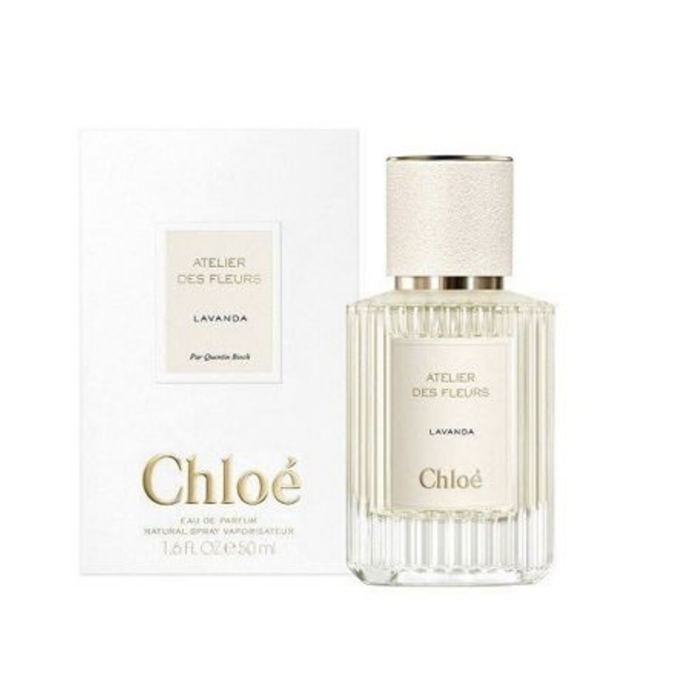 CHLOE Atelier Des Fleurs Lavanda edP 150ml lady
