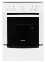 Плита газовая 6100-02 0009