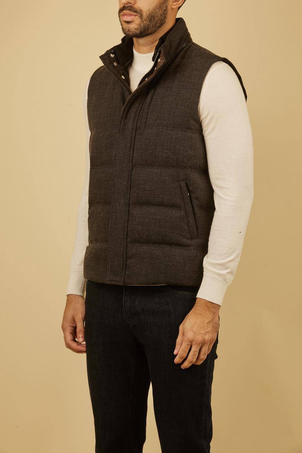 Безрукавка Racinello