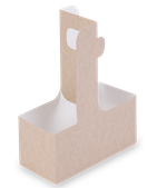 OSQ Упаковка CUPHOLDER (1/25/500)