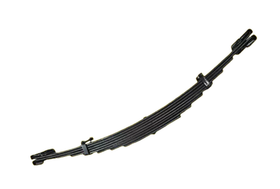 Рессора в сб. Т-150 214-2902012-06 (8 листов)