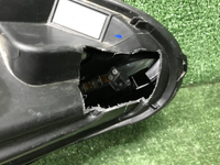 Битая Фара левая Geely Coolray (19-23) галоген