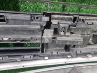 Бампер передний EXEED LX (2021-н.в.)