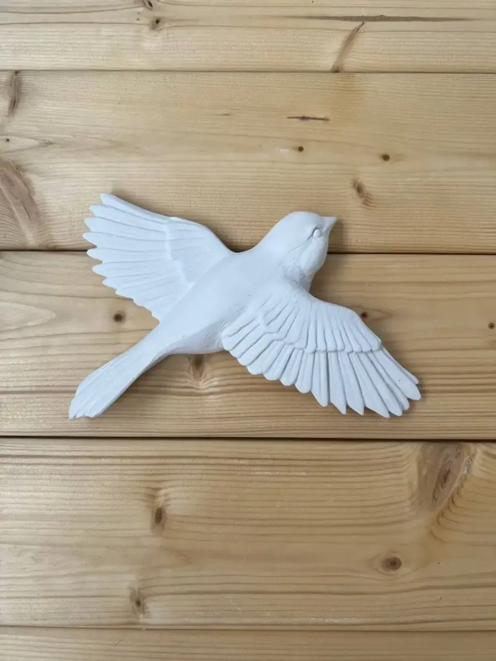 Декорация настенная/декор на
стену/ стая птиц /декор