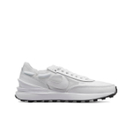 Nike Waffle One White Black White Women's