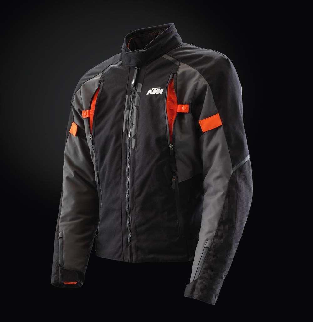 Мотокуртка KTM STREET EVO V2 JACKET