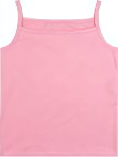 Майка для девочек р. 134 г. розовый N57KL-7/10 (Такро), 1 шт.