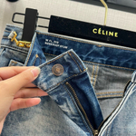 Джинсы Celine