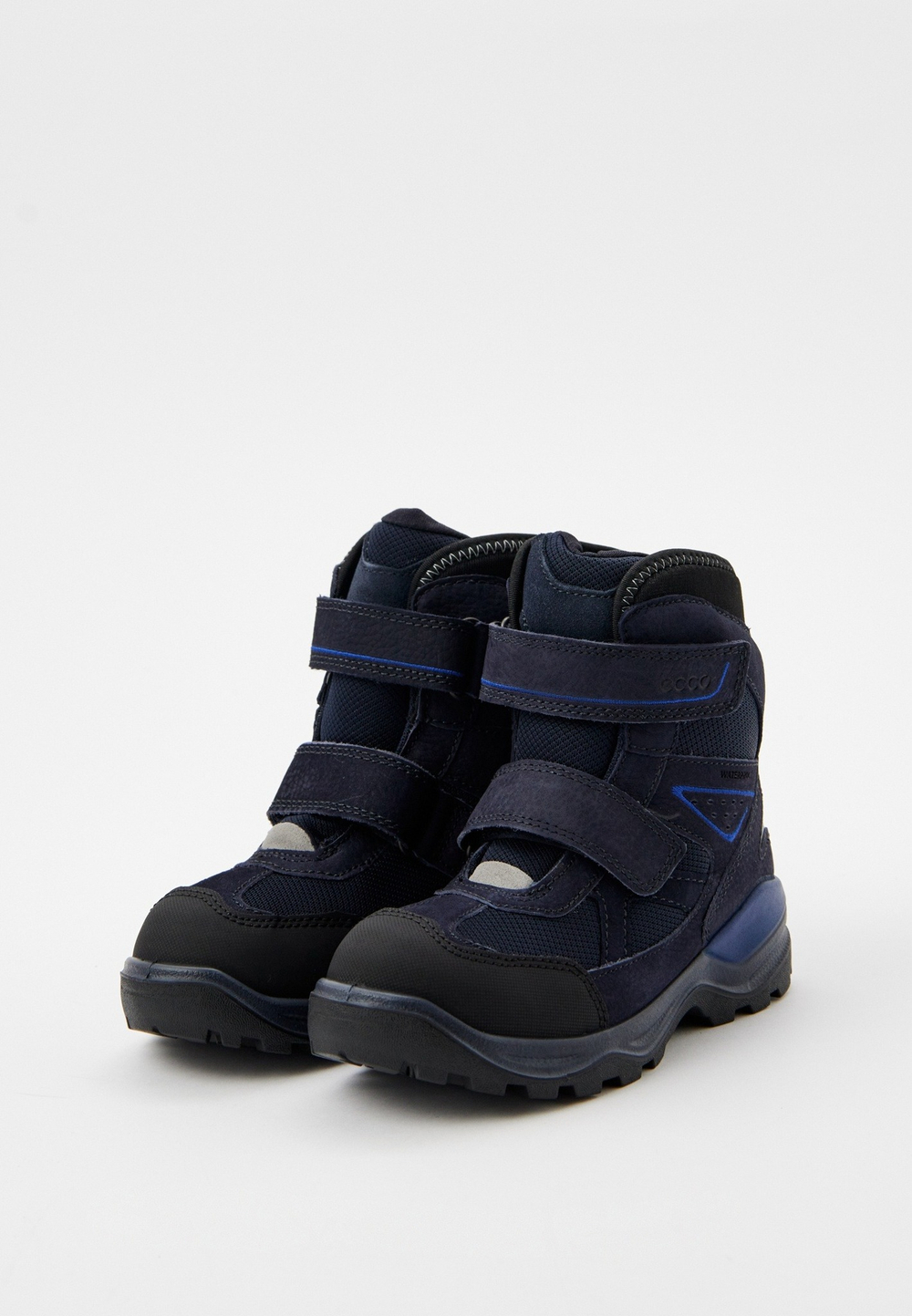 Ботинки детские ECCO SNOW MOUNTAIN