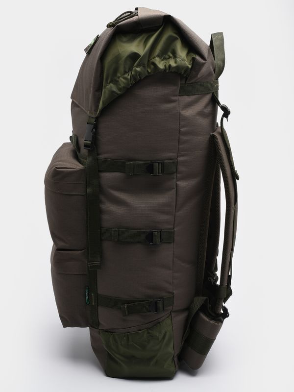 Рюкзак Пикбастон ткань Оксфорд/Рип-Стоп PVC цвет Хаки