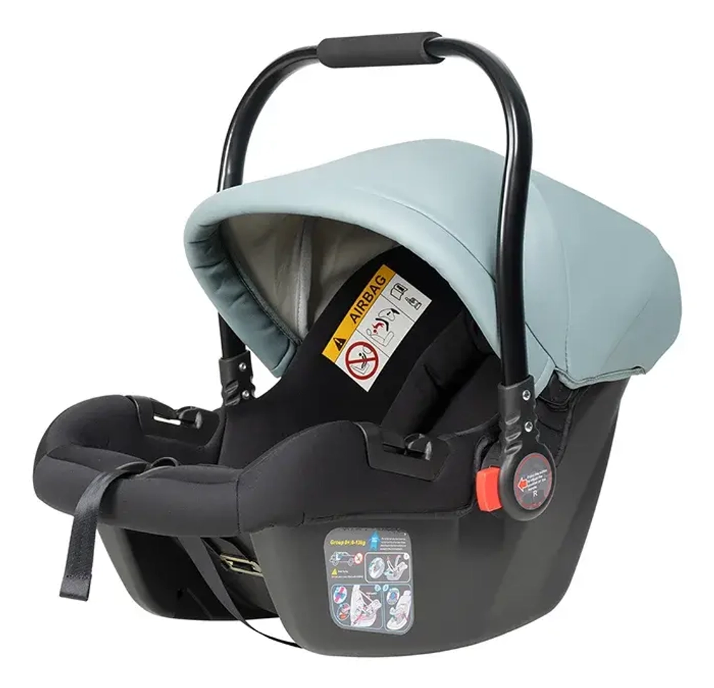 Автокресло детское к коляске Aimile KS-2150 (Atlantis PU)