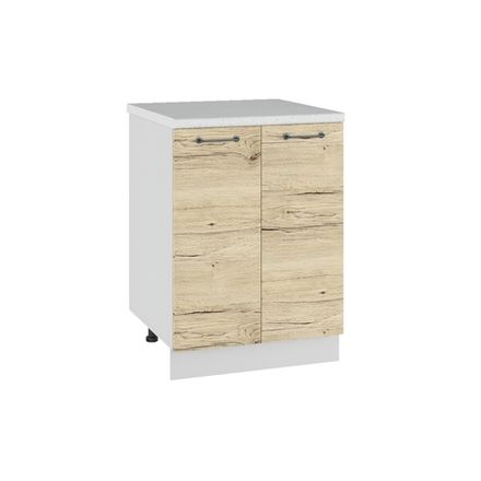 Кухня Модуль С 600 Лофт Дуб майский