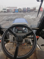 Lovol TH* Трактор TH854 (Дизельный, 3,5 л, 85 л.с., МТ)