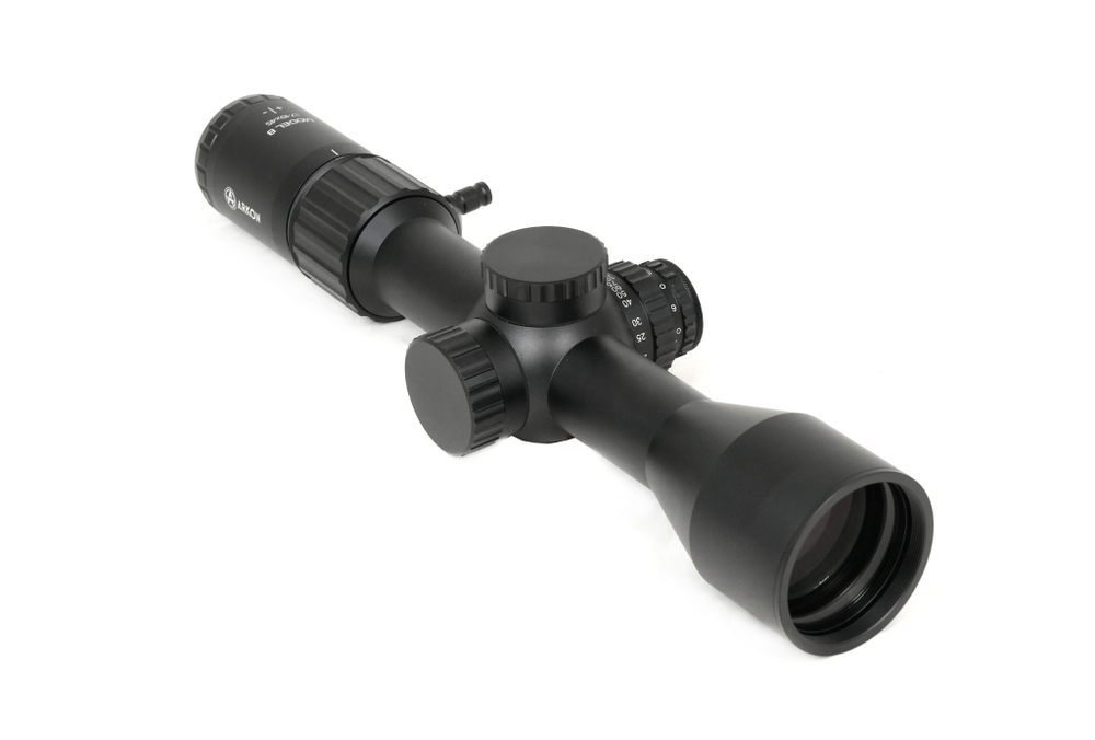 Прицел Arkon Model B 1.7-10x45