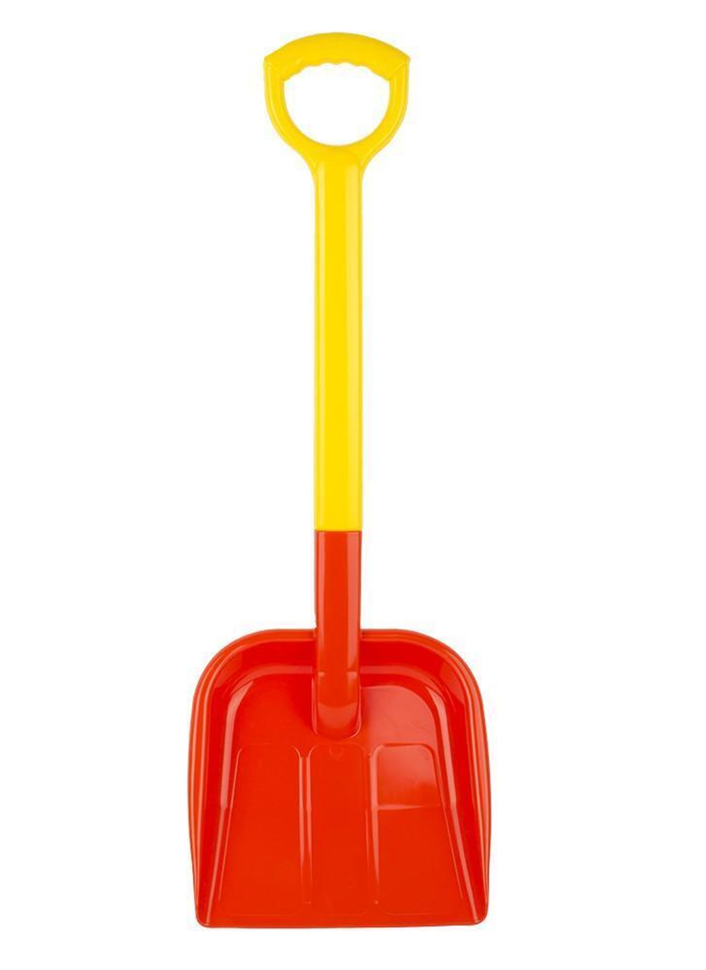 Лопата детская совковая в ассорт. (Совтехстром)