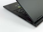 Игровой ноутбук HP Omen Intel Core i7-13650HX RTX 4070 8GB 16GB 1TB 2.5K 240Hz Win11 Русско-Английская клавиатура