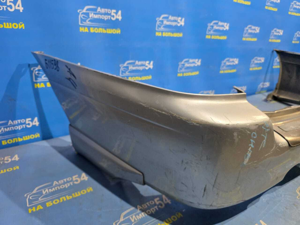 Бампер задний SUBARU LEGACY 2001-2003