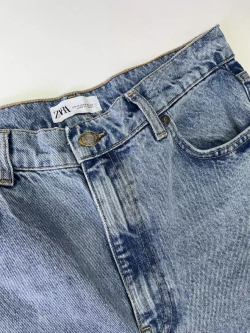 Джинсы Zara