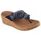 Skechers ARCH FIT BEVERLEE 'Navy Blue'