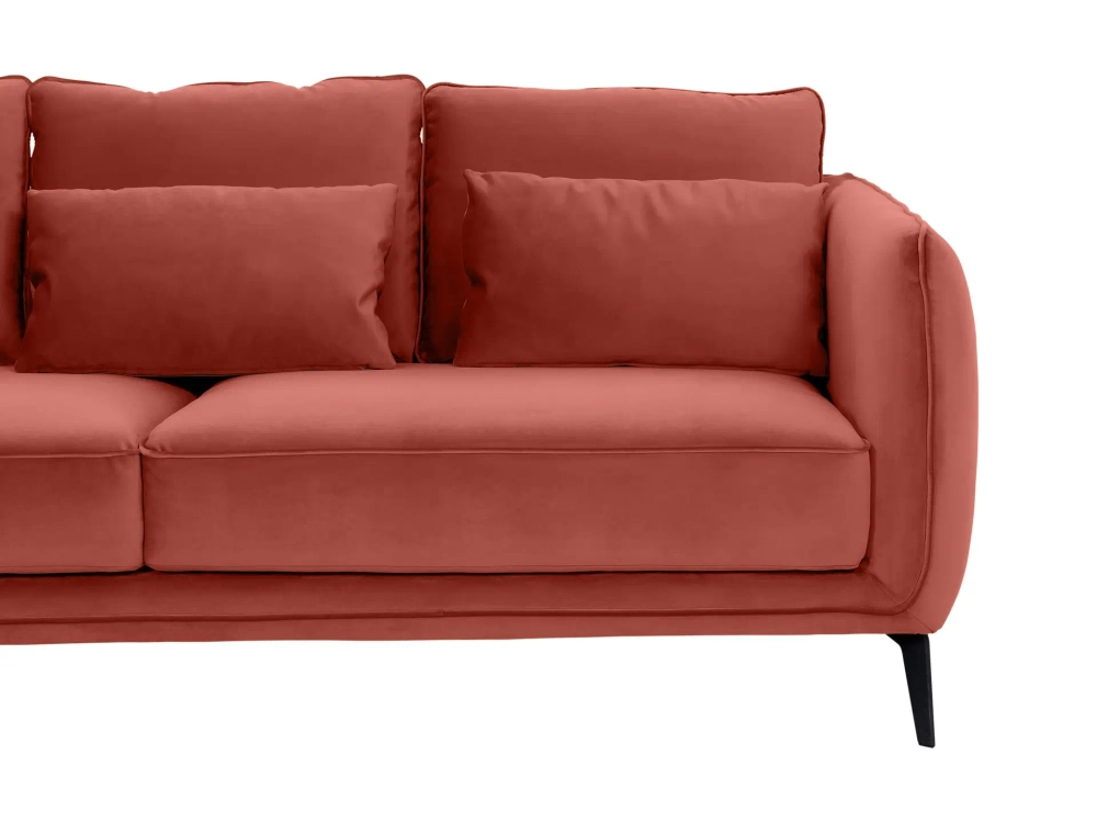 Диван Amsterdam трёхместный