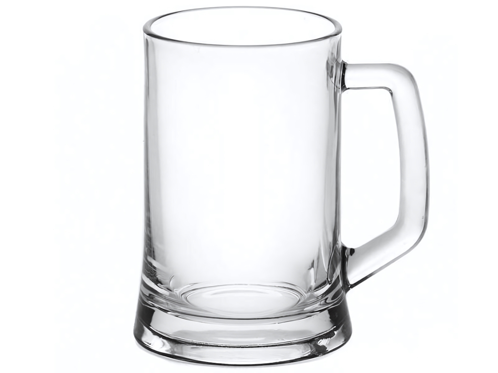 Кружка пивная 670мл "Pub"