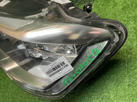 Фара левая BMW X3 F25 X4 F26 (2014-2017) ксенон