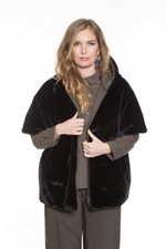 ДВУСТОРОННЯЯ КУРТКА