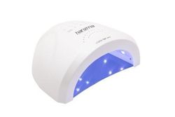 Лампа для маникюра и педикюра Harizma, 24/48 Вт (h10456)