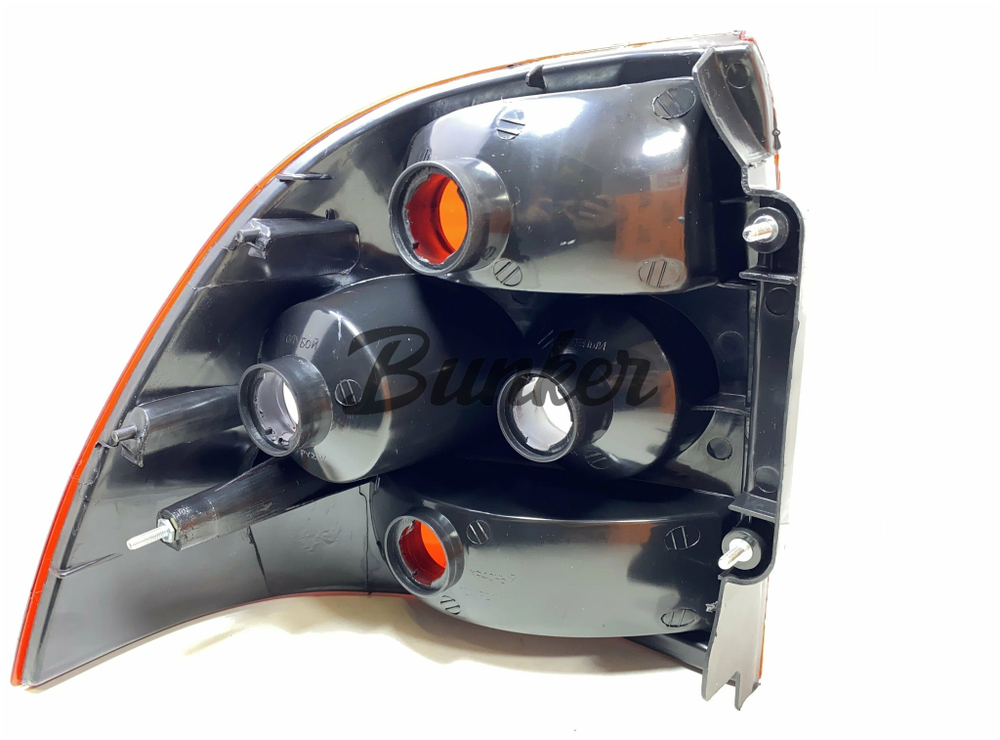 Фонарь задний - RUSFAR - LADA PRIORA (2011-2018) RH