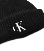 шапка CALVIN KLEIN JEANS - черный(K60K610120)