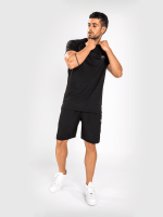 Футболка Venum G-Fit Air Dry Tech Black