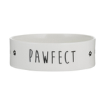Миска для животных pawfect, D15 см, 350 мл