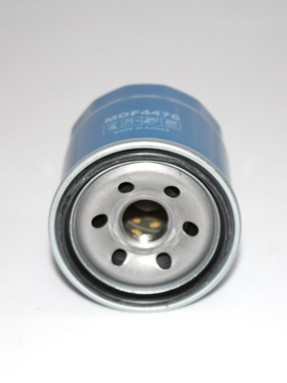 Фильтр масляный MANDO MOF4476